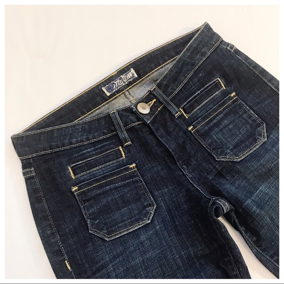 Hudson Jeans Pants - NWOT Hudson Jeans Pedal Pushers